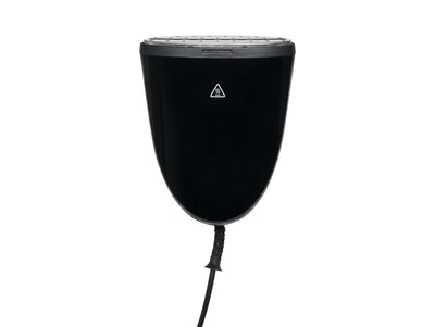 Corby Stockton Garment Steamer in Black - UK Plug by Corby of Windsor (Corby-26068)
