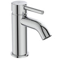 Ideal Standard Ceraline Basin Tap With Clicker Waste - BC186AA