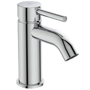 Ideal Standard Ceraline Basin Tap With Clicker Waste - BC186AA by Ideal Standard (IdealStandard-BC186AA)
