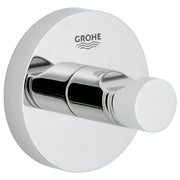 Grohe Essentials Robe Hook - 40364001 by Grohe (Grohe-40364001)