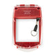 Call Point Cover - Flush Mounted - Sigma Smart+Guard SG-F Range