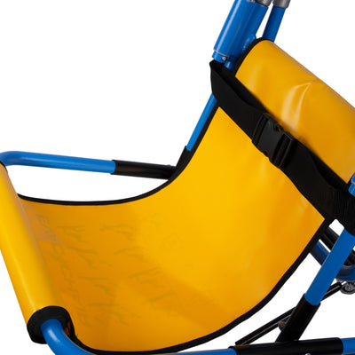 EVAC+CHAIR 600H MK5 Evacuation Chair Only by Evac+Chair (ECCHAIR600H)