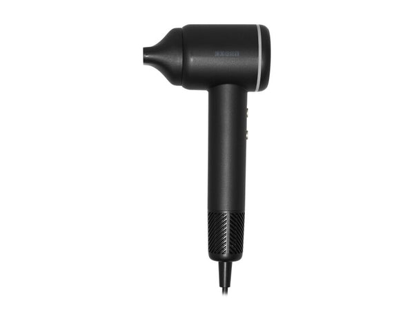 Corby Skye High Speed Hair Dryer in Black - UK Plug