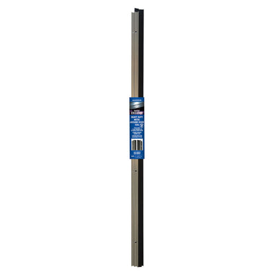 Other Door Hardware: Heavy Duty Around The Door Seals Aluminium by Astroflame (Astro-ADADSHDA/2057)