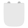 Ideal Standard i.Life A and S Compact Wrap Soft Close Toilet Seat - T473701