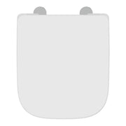 Ideal Standard i.Life A and S Compact Wrap Soft Close Toilet Seat - T473701 by Ideal Standard (IdealStandard-T473701)