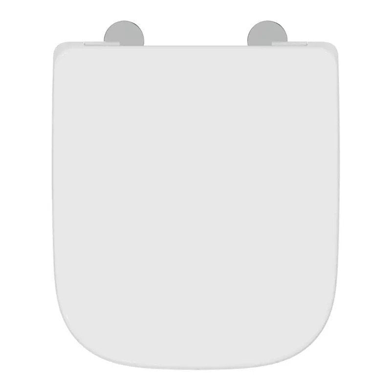 Ideal Standard i.Life A and S Compact Wrap Soft Close Toilet Seat - T473701