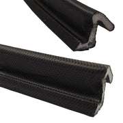 124978: Aquamac 21 / QL3009 By Schlegel - 100m Coil Black by Astroflame (Astro-ADAM21BLK/100)