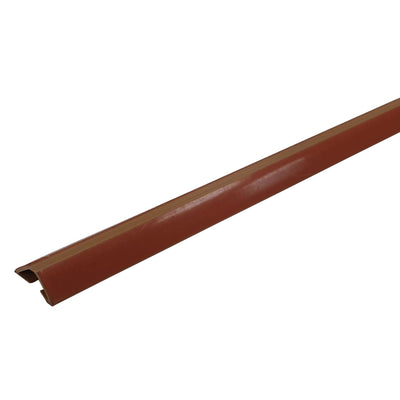 Astroflame ASP Seal Single Fin (Light Oak - 1 x 2100mm lengths) by Astroflame (Astro-AFASP/LO)