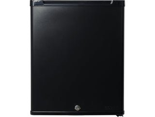 Corby Eton 35L Lockable Minibar in Black - UK Plug by Corby of Windsor (Corby-23119)