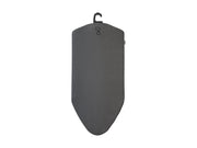 Corby Darlington Garment Mat in Dark Grey by Corby of Windsor (Corby-26592)