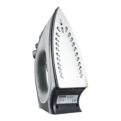 Corby Sherwood 1200W Steam Iron in Black - UK Plug