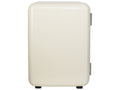 Corby Radley 40L Solid Door Minibar in Cream - UK Plug