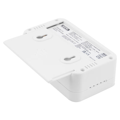 10 Year Longlife Battery Carbon Monoxide Detector - Hispec HSA/BC/10 by HiSPEC (Safelincs-HILBCO)