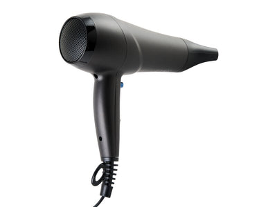 Corby Milton 2000W Hair Dryer in Black - UK Plug