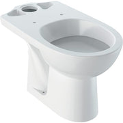Geberit Selnova 360mm Close Coupled Pan - 501.041.00.6 by Geberit (Geberit-501.041.00.6)