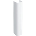 Geberit Selnova Square Full Pedestal - 501.476.00.6