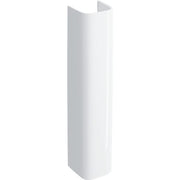 Geberit Selnova Square Full Pedestal - 501.476.00.6 by Geberit (Geberit-501.476.00.6)