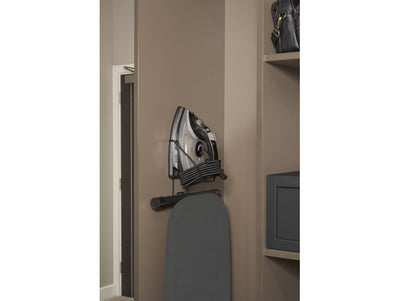 Corby Oxford Ironing Board With Dark Grey Cover by Corby of Windsor (Corby-25727)