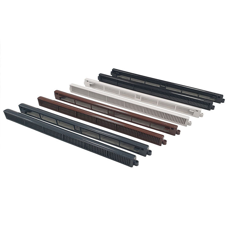 Framevent Hi-Flow Ventilators Trickle Vent - 415mm