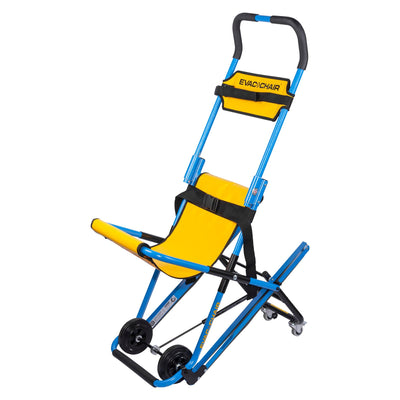 Evac+Chair 300H MK5 with ProMove Child Transfer Sling by Evac+Chair (EC300HCTK2)