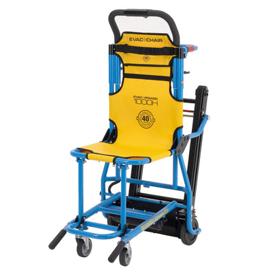 EVAC+CHAIR Power 1000H Motorised Evacuation Chair by Evac+Chair (ECCHAIR1000H)