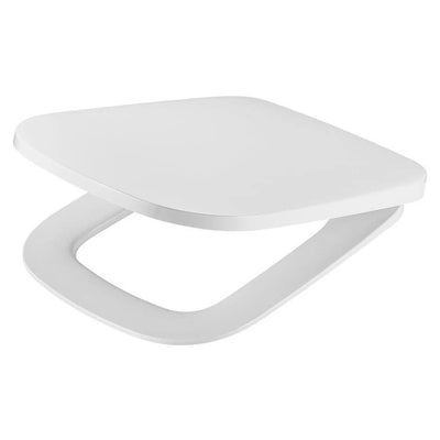 Ideal Standard Studio Echo Soft Close Toilet Seat - T318101 by Ideal Standard (IdealStandard-T318101)