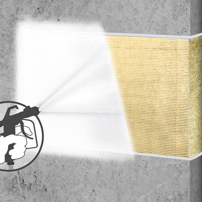 Astroflame PFP FR Board Coating (8L)