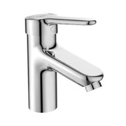 Ideal Standard Contour 21+ Sl Basin Mixer - BC120AA by Ideal Standard (IdealStandard-BC120AA)