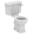 Ideal Standard Waverley 650mm Close Coupled Pan - U470801