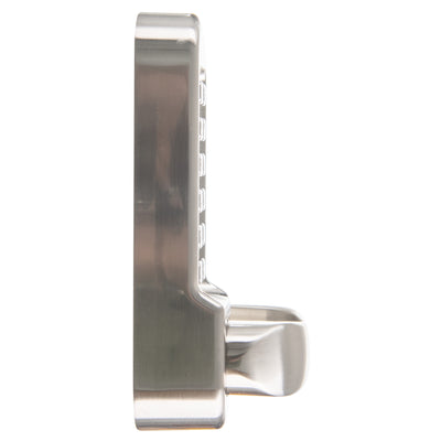 Extinguishers & Equipment: Exidor Mechanical Code Lock Outside Access Device Standard by Exidor (Safelincs-EXDCL1)