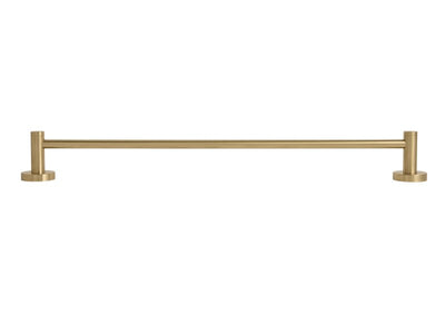 Corby Harrogate Towel Rail in Brushed Brass