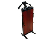 Corby 7700 Trouser Press in Mahogany - UK Plug by Corby of Windsor (Corby-3513)