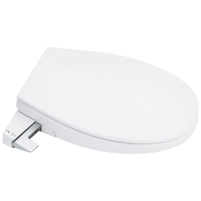 Grohe Bau Bidet Cover - Soft Close - 39648SH0