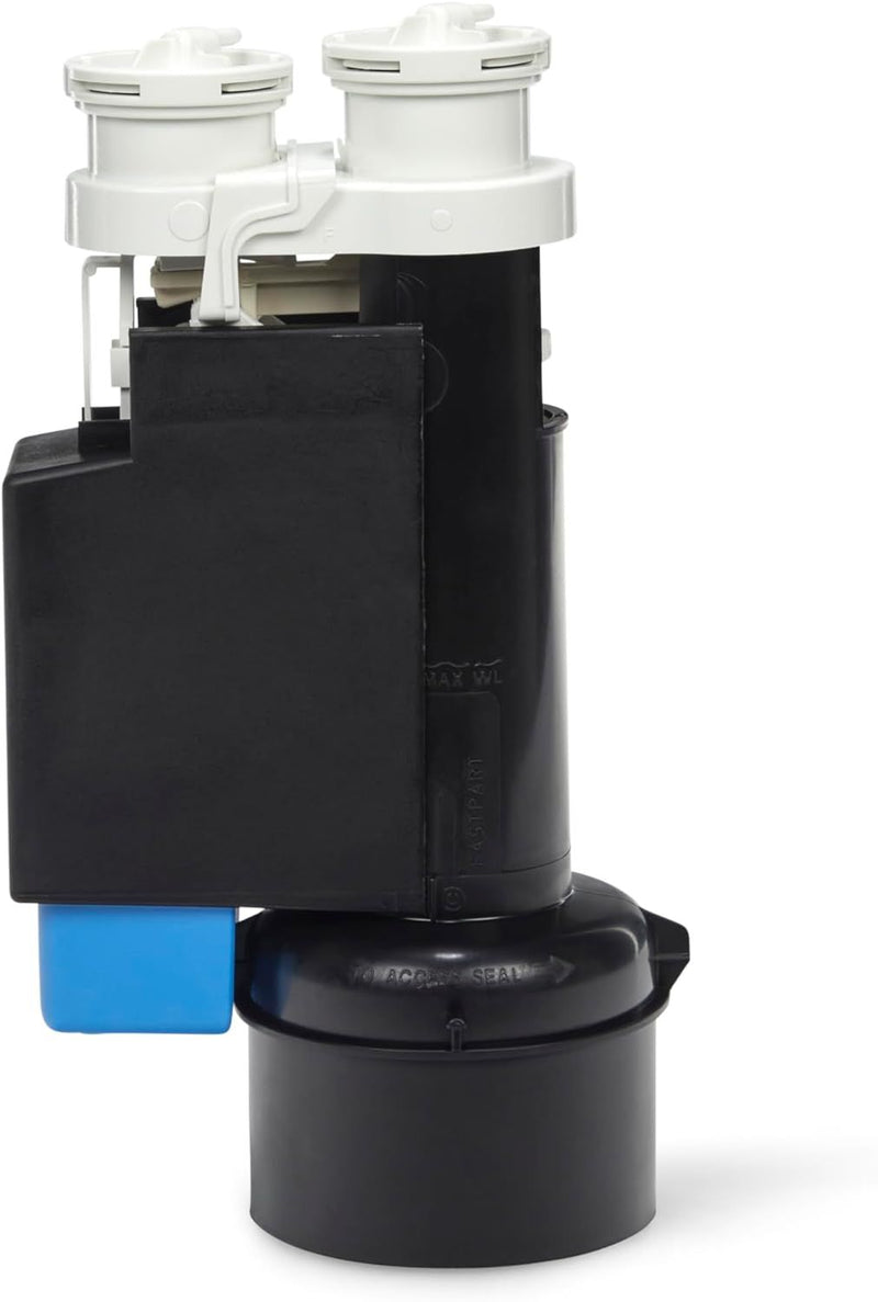 Ideal Standard 1.5" Dual Flush Pneumatic Outlet Valve - EV98167