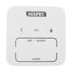 Radio-Interlinked Test / Hush Control Unit for Smoke, Heat & CO Alarms - Hispec RF10-PRO Range