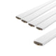 Rebated Intumescent Strips Kit - 15x4mm - Fire Only - Astroflame