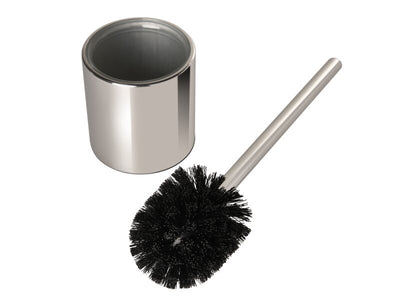 Corby Alton Toilet Brush in Polished Steel by Corby of Windsor (Corby-27585)