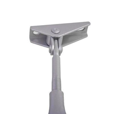 Briton 1120B Overhead Door Closer - Power Size EN 2-4 by Briton (Safelincs-BR1120BSES)