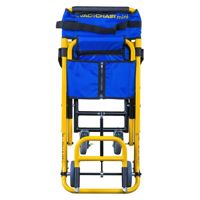 EVAC+CHAIR 110 Narrow Aisle Evacuation Chair Only by Evac+Chair (ECCHAIR110)