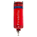 2 KG Small Automatic Powder Fire Extinguishers