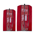 Fire Extinguisher Cover