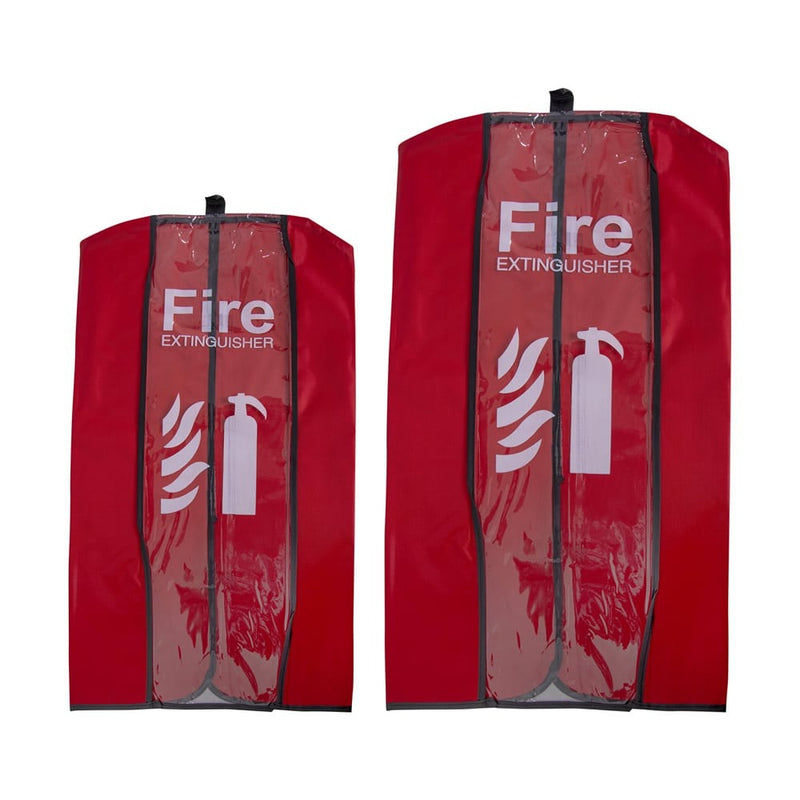 Fire Extinguisher Cover