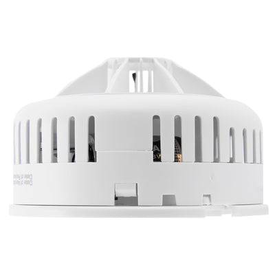 10 Year Longlife Battery Heat Alarm - UltraFire ULLH10 by UltraFire (Safelincs-UFULLH10)