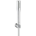 Grohe EUPHORIA COSMOPOLITAN Stick Wall Holder Set; 1 Spray Handset; Chrome - 27369000