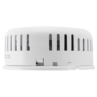 10 Year Longlife Battery Optical Smoke Alarm - UltraFire ULLS10