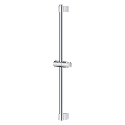 Grohe Tempesta Shower Rail 600MM Chrome - 27523001 by Grohe (Grohe-27523001)