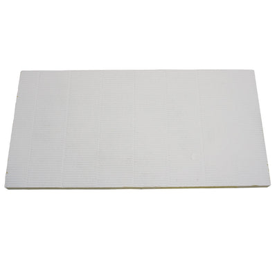 Astroflame 50 x 600 x 1200 mm Fire Resistant Boards - AFPFPB50 by Astroflame (Astro-AFPFPB50)