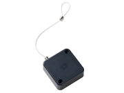 Corby Nottingham Anti-Theft Device in Black by Corby of Windsor