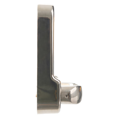 Briton Mechanical Code Lock Outside Access Device by Briton (Safelincs-BR9260)